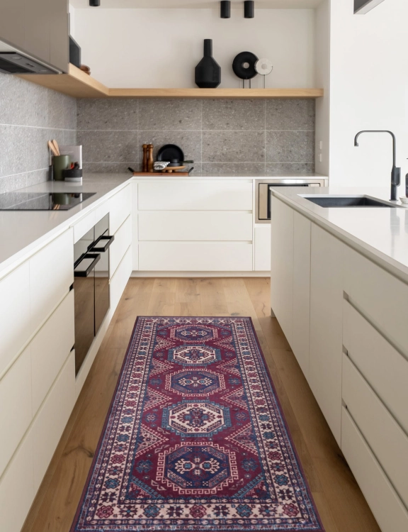 efloor_chodnik_klasyczny_sereno_80x200cm_velvet_bordowy