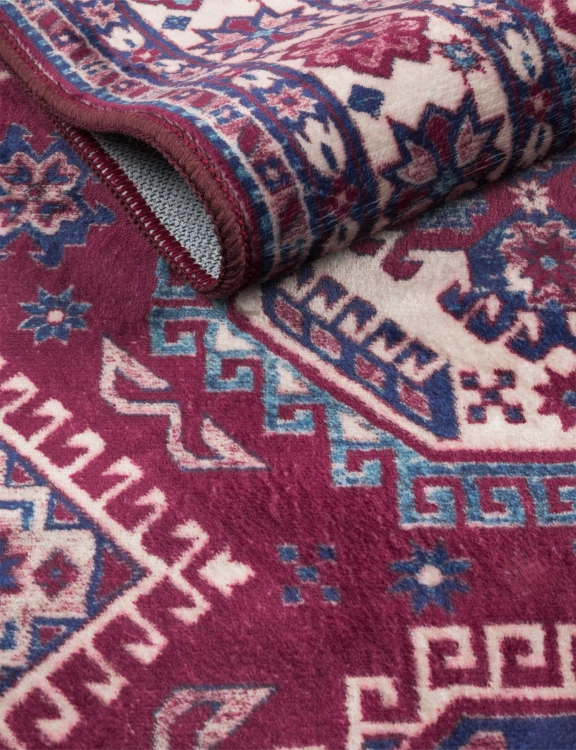 efloor_chodnik_klasyczny_sereno_80x200cm_velvet_bordowy