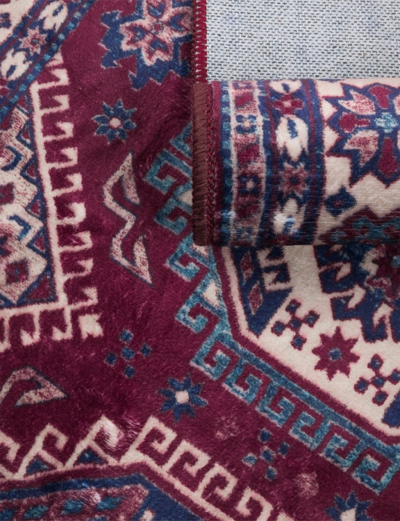 efloor_chodnik_klasyczny_sereno_80x200cm_velvet_bordowy