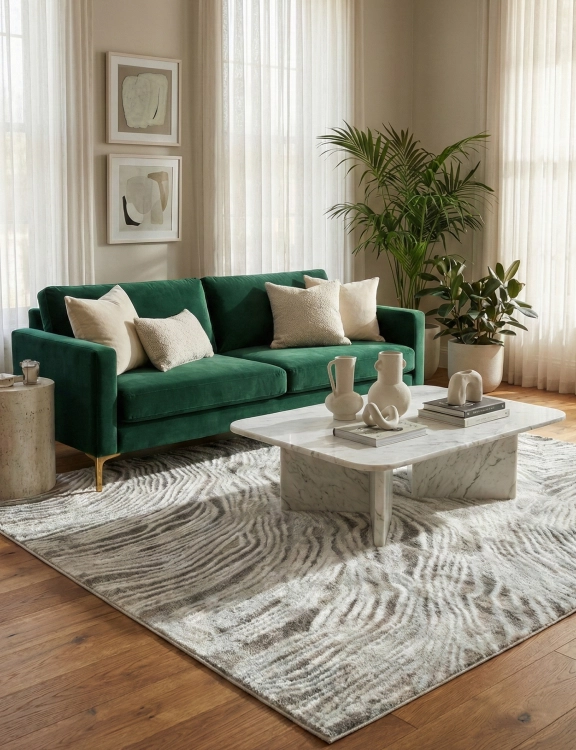 efloor_dywan_nowoczesny_milo_160x230cm_fala_bezowy