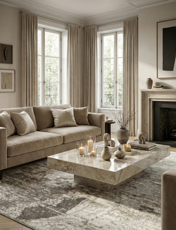 efloor_dywan_nowoczesny_milo_160x230cm_abstrakcja_bezowy