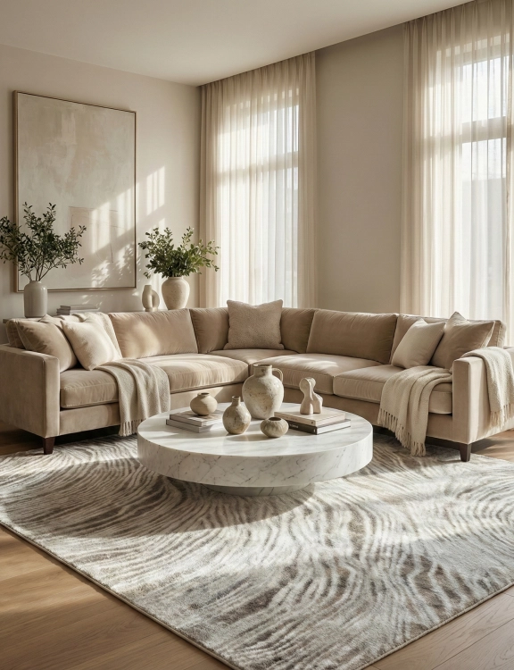 efloor_dywan_nowoczesny_milo_200x300cm_fala_bezowy