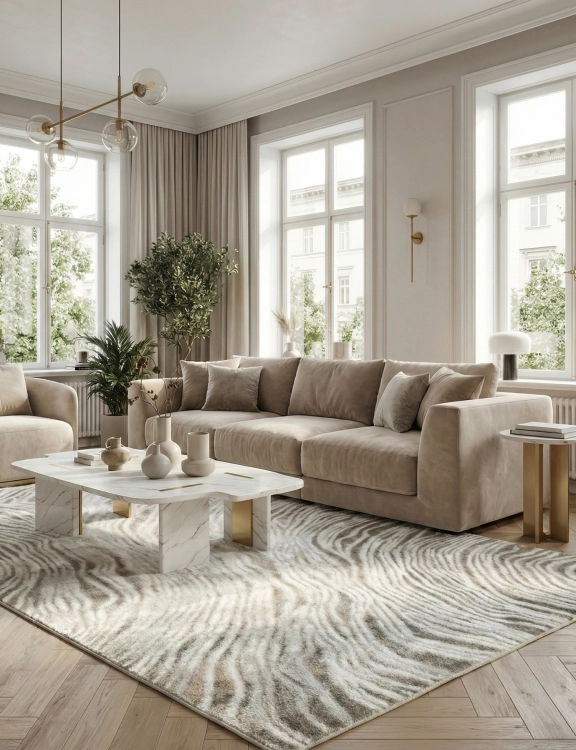 efloor_dywan_nowoczesny_milo_200x300cm_fala_bezowy