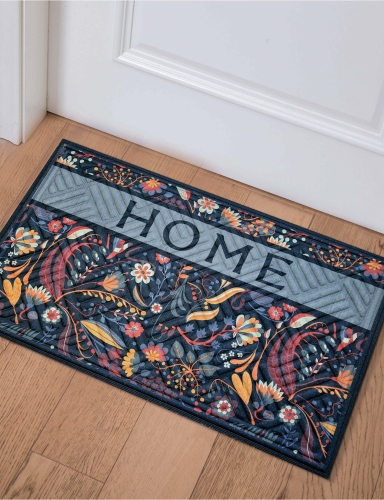 Efloor Wycieraczka Gumowa Lima Baxter 45x75 cm