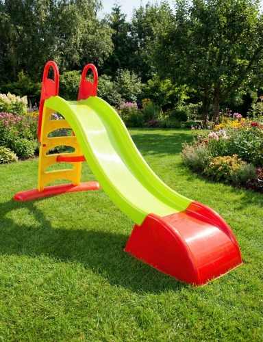 efloor_domek_ogrodowy_dla_dzieci_+_zjeżdżalnia_dla_dzieci_duza_slizg_180cm_zestaw_do_zabawy_w_ogrodzie