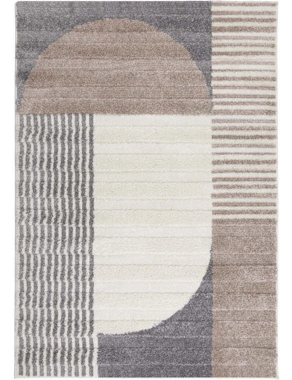 efloor_dywan_shaggy_mono_120x170cm_geometryczny_wielokolorowy