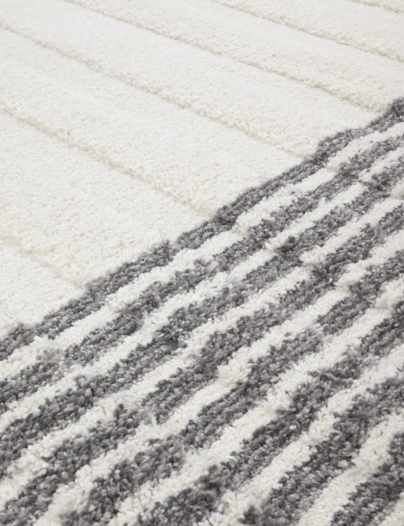 efloor_dywan_Shaggy_mono_80x150cm_geometryczny_wielokolorowy