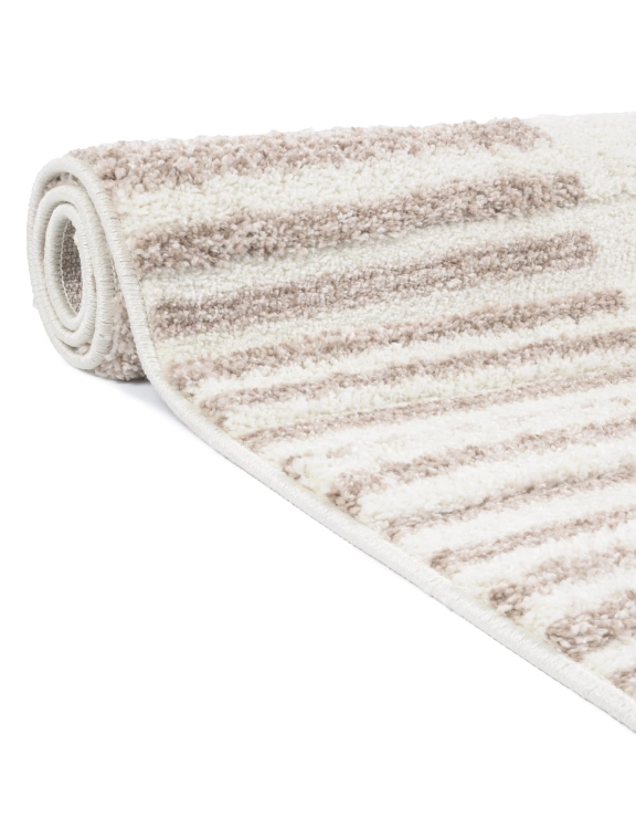 efloor_dywan_Shaggy_mono_80x150cm_geometryczny_wielokolorowy