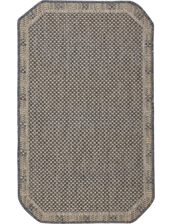 efloor_chodnik_plasko_tkany_roma_68x114cm_kratka_antracytowy