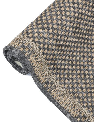 efloor_chodnik_plasko_tkany_roma_68x114cm_kratka_antracytowy