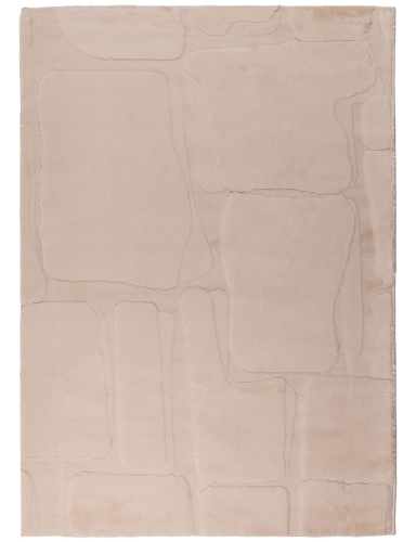 efloor_dywan_rabbit_3D_80x150cm_modern_bezowy