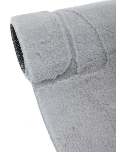 efloor_dywan_rabbit_3D_80x150cm_modern_szary