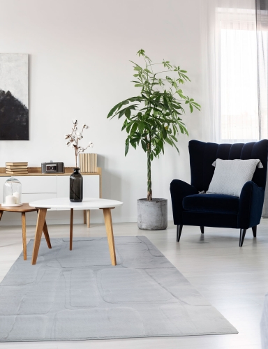 efloor_dywan_rabbit_3D_160x230cm_modern_szary