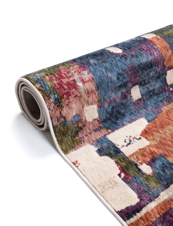 dywan_arte_80x150cm_abstrakcyjny_wielokolorowy