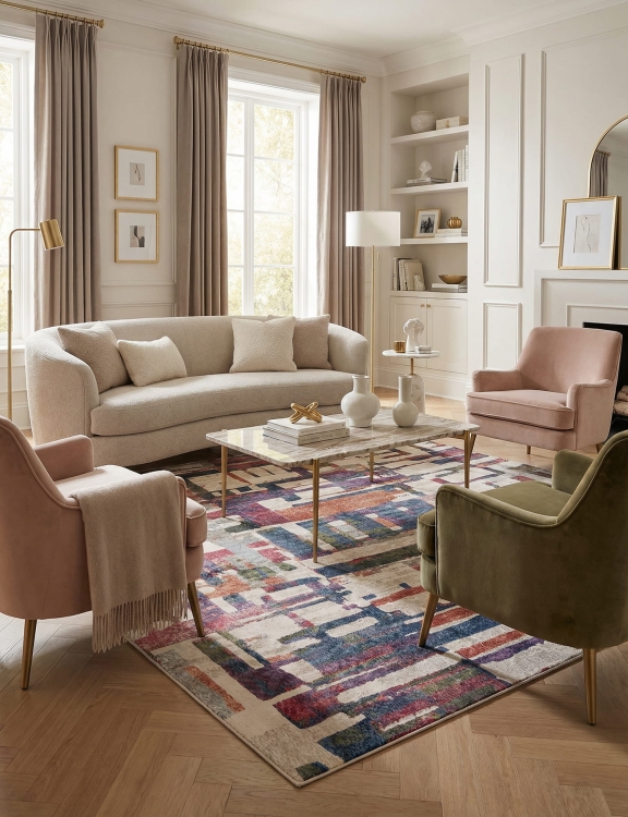 efloor_dywan_arte_200x300cm_abstrakcyjny_wielokolorowy