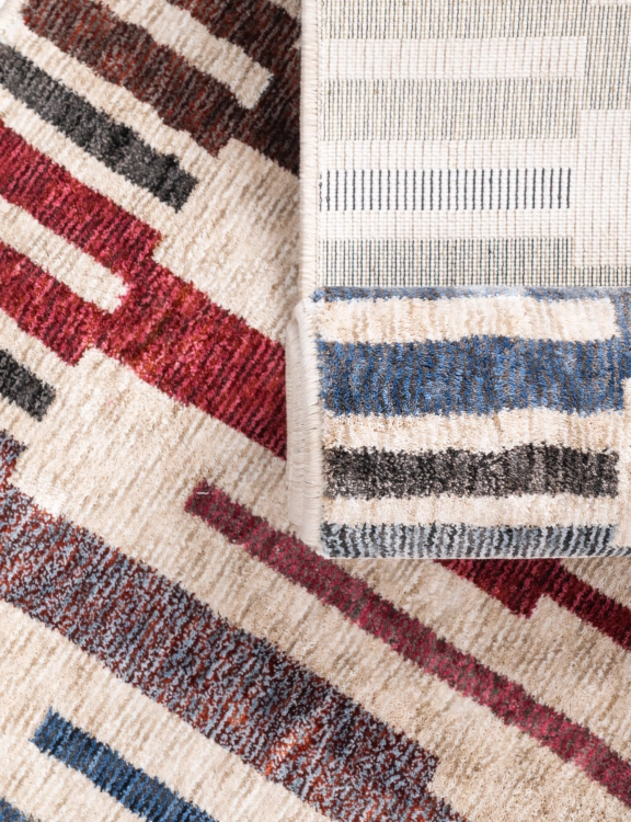 efloor_dywan_arte_80x150cm_geometryczny_wielokolorowy