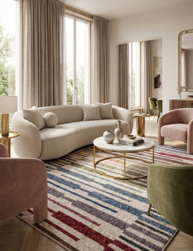 efloor_dywan_arte_200x300cm_geometryczny_wielokolorowy