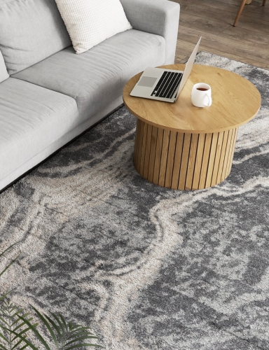 efloor_dywan_shaggy_mono_160x230cm_marmur_antracytowy