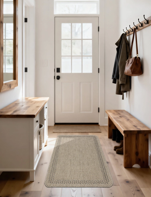 efloor_chodnik_plasko_tkany_roma_68x114cm_ramka_bezowy