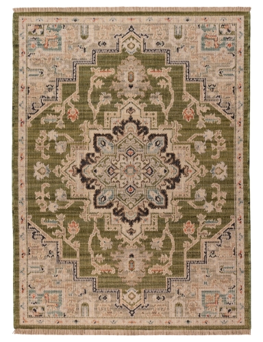 efloor_dywan_royal_wool_60x100cm_klasyczny_zielony