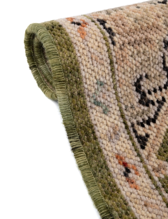 efloor_dywan_royal_wool_60x100cm_klasyczny_zielony