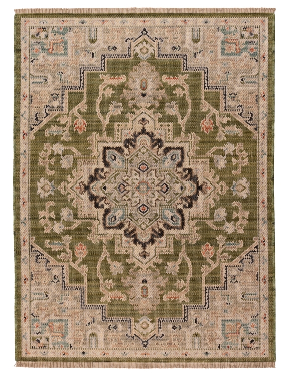 efloor_dywan_royal_wool_160x220cm_klasyczny_zielony
