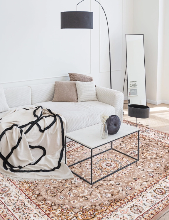 efloor_dywan_klasyczny_dubai_200x290cm_bezowy