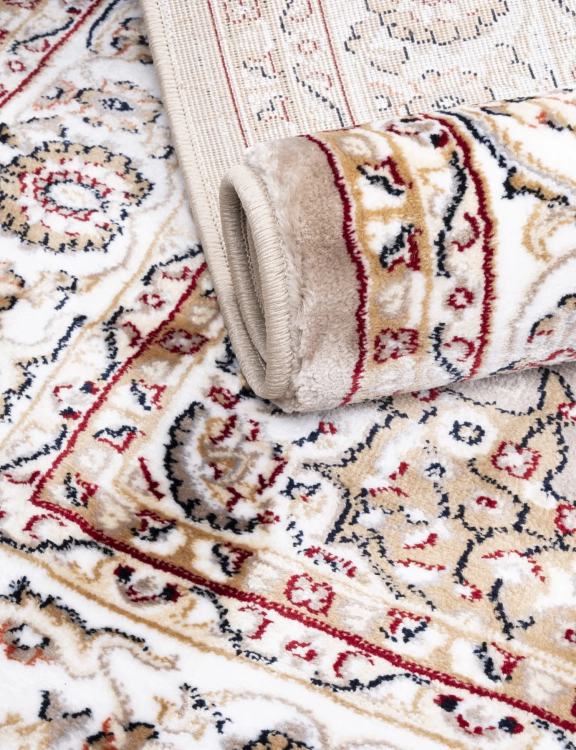 Efloor Dywan Klasyczny Dubai 160x230cm Beżowy