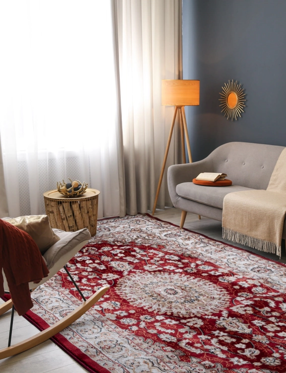 efloor_dywan_klasyczny_dubai_120x170cm_bordowy