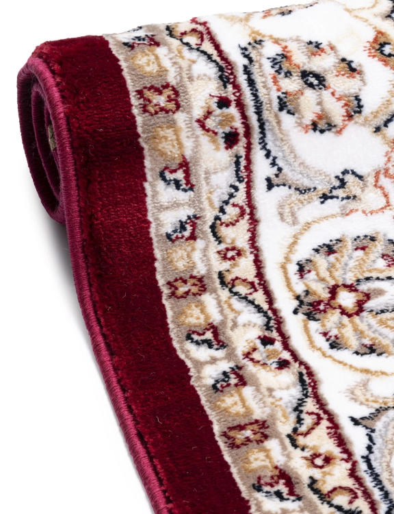 efloor_dywan_klasyczny_dubai_120x170cm_bordowy