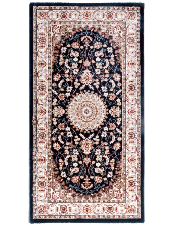 efloor_dywan_klasyczny_dubai_80x150cm_granatowy