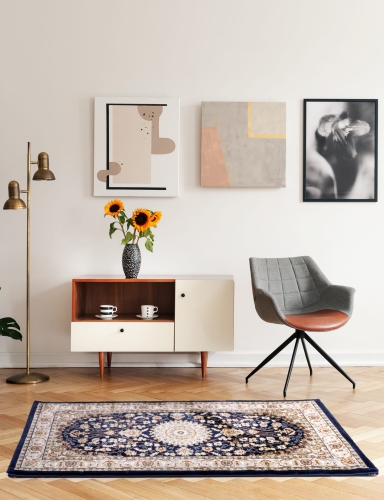 efloor_dywan_klasyczny_dubai_80x150cm_granatowy