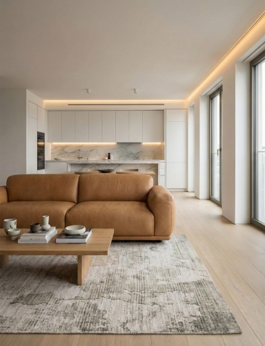 efloor_dywan_welniany_sahara_160x230cm_abstrakcyjny_vintage_bezowy