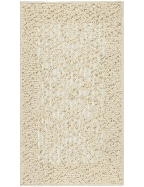 efloor_dywan_bawelniany_lino_73x135cm_ornament_bezowy