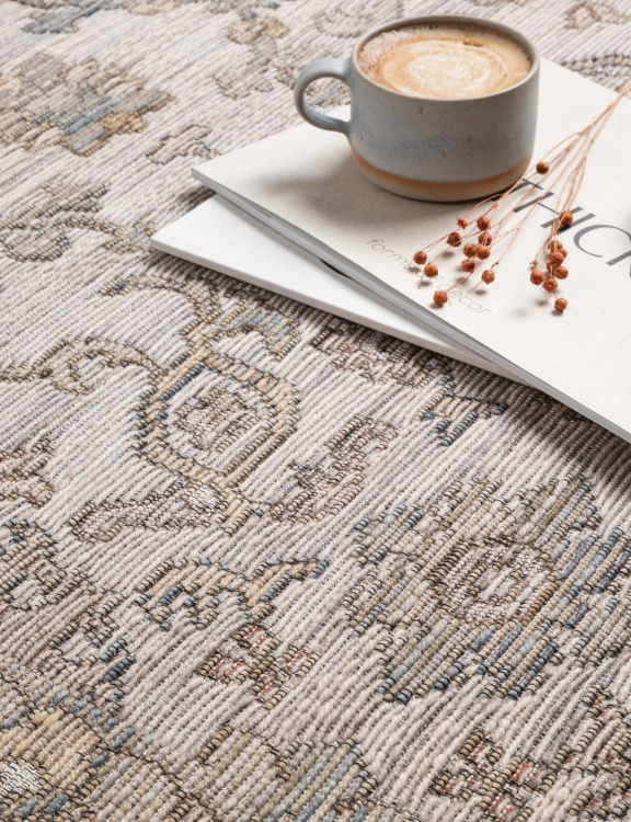 efloor_dywan_welniany_sahara_300x400cm_abstrakcyjny_vintage_bezowy