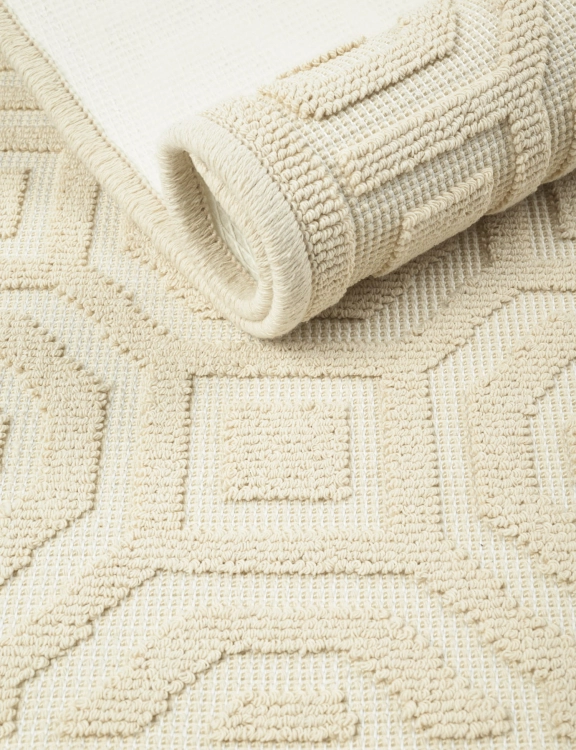 efloor_dywan_bawelniany_lino_73x135cm_geometryczny_bezowy