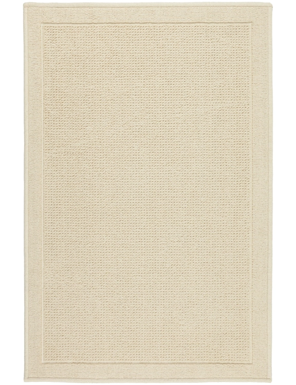 efloor_dywanik_lazienkowy_bawelniany_lino_50x80cm_ramka_bezowy