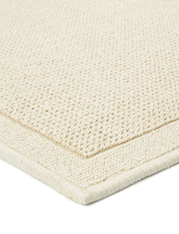 efloor_dywanik_lazienkowy_bawelniany_lino_50x80cm_ramka_bezowy