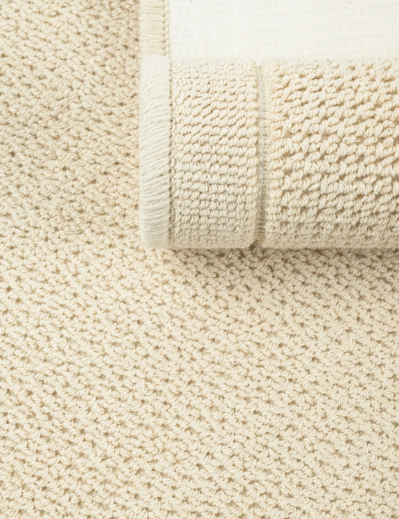 efloor_dywanik_lazienkowy_bawelniany_lino_50x80cm_ramka_bezowy