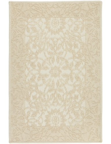 efloor_dywanik_lazienkowy_bawelniany_lino_50x80cm_ornament_bezowy