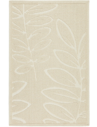 efloor_dywanik_lazienkowy_bawelniany_lino_60x90cm_roslinny_bezowy