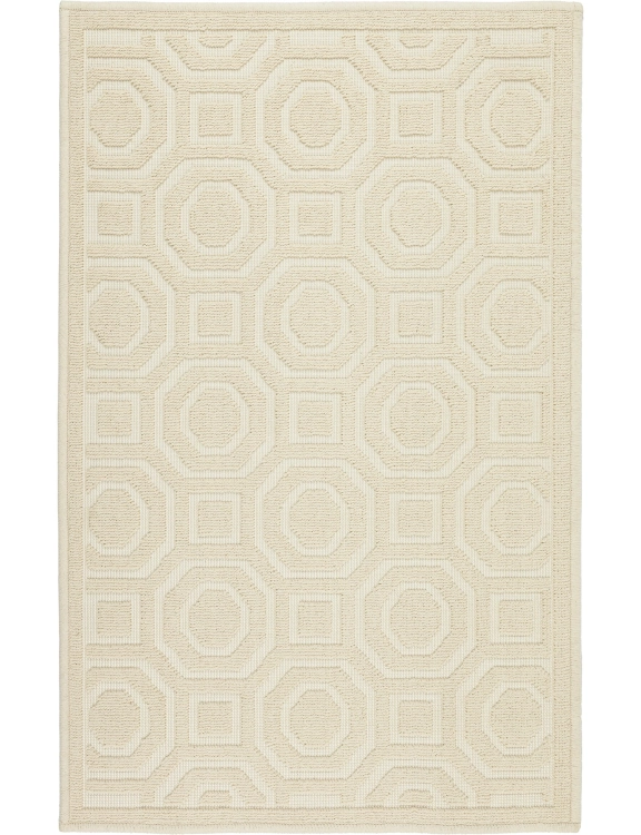 efloor_dywanik_lazienkowy_bawelniany_lino_60x90cm_geometryczny_bezowy