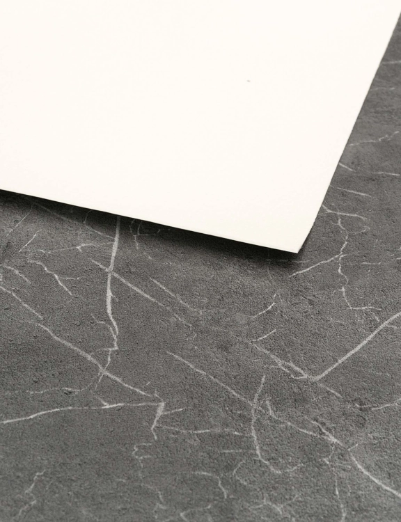 Wykładzina PCV 4m Party Rockingham Gres Szary