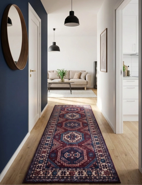 efloor_chodnik_klasyczny_sereno_80x300cm_velvet_bordowy