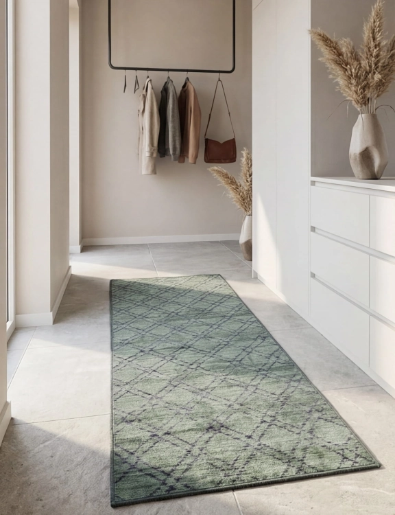 efloor_chodnik_antyposlizgowy_vita_80x200cm_romby zielony