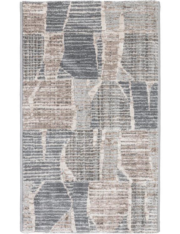 efloor_dywan_nowoczesny_avino_60x100cm_geometryczny_szary
