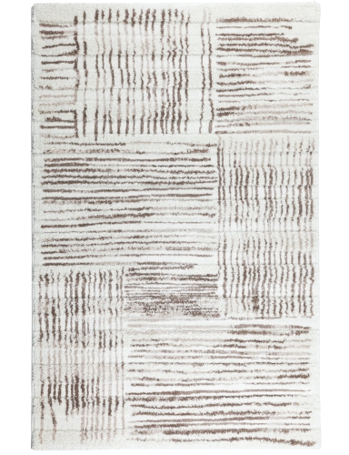 efloor_dywan_shaggy_mono_160x230cm_abstrakcja_kremowy