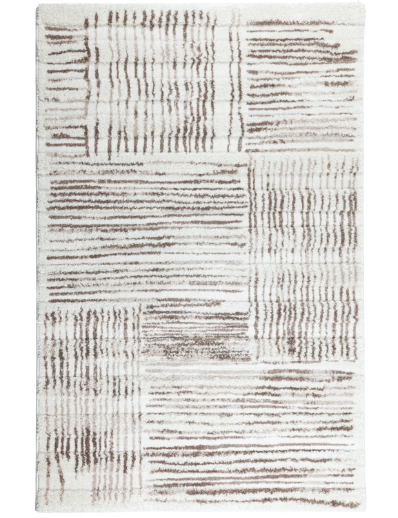 efloor_dywan_shaggy_mono_160x230cm_abstrakcja_kremowy
