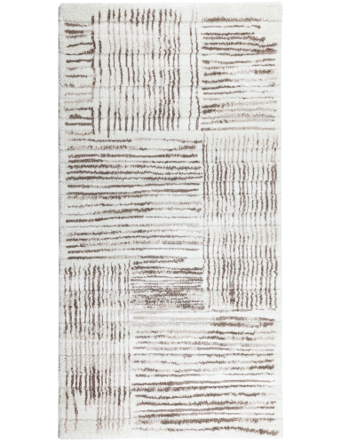 efloor_dywan_shaggy_mono_120x170cm_abstrakcja_kremowy