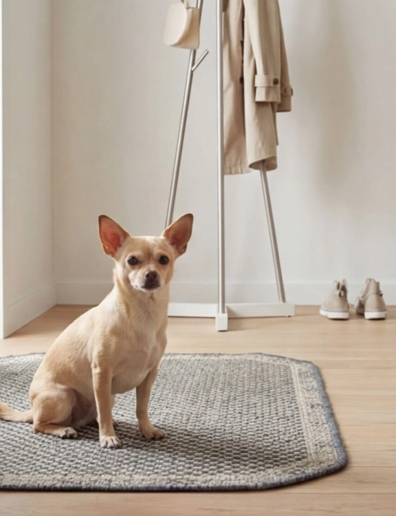 efloor_chodnik_plasko_tkany_roma_68x114cm_kratka_antracytowy